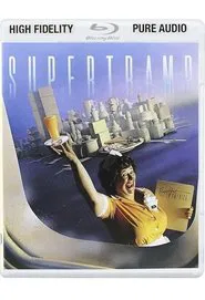 Supertramp - Breakfast in America movie poster