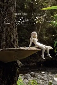 Winter In The Rainforest movie poster