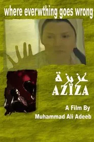 Aziza movie poster