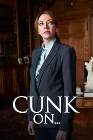 Poster da série O Mundo por Philomena Cunk
