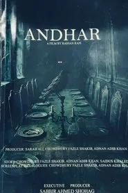 Andhar movie poster