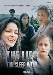 Poster do filme The Lies You Sleep With