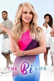 Poster da série The Bi Life