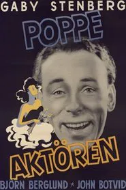 Poster do filme Aktören