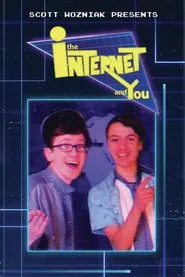 The Internet and You movie poster