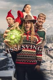 Nissesvingen tv show poster