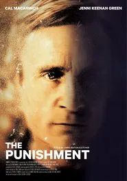 The Punishment movie poster