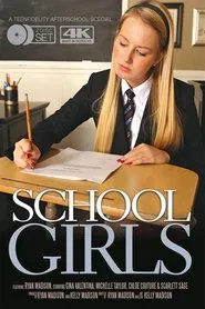 School Girls movie poster