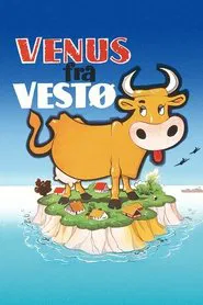 Poster do filme Venus fra Vestø
