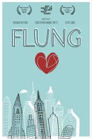 Poster do filme Flung