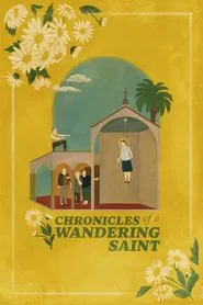 Chronicles of a Wandering Saint movie poster