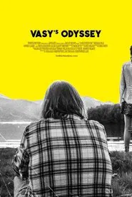 Vasy’s Odyssey movie poster