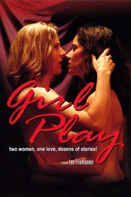 Girl Play movie poster