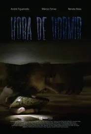 Hora de Dormir movie poster