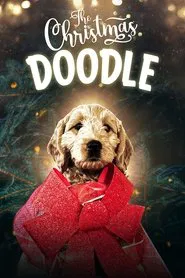 The Christmas Doodle movie poster