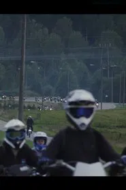 Ride of Passage movie poster