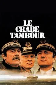 Poster do filme Drummer-Crab