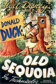 Old Sequoia movie poster