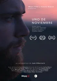 Poster do filme Uno de noviembre