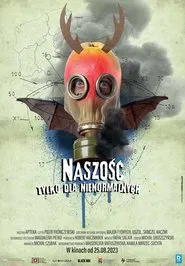 Naszość. Tylko dla nienormalnych movie poster