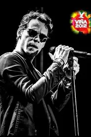 Poster do filme Marc Anthony Festival de Viña del Mar