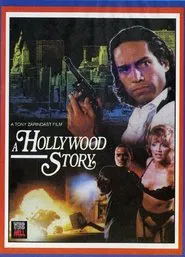 Poster do filme A Hollywood Story