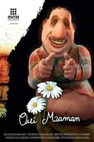 Yes Mum movie poster