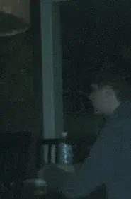 The Human Mind Is A Beautiful Place at Night movie poster