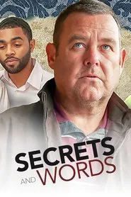Secrets and Words tv show poster