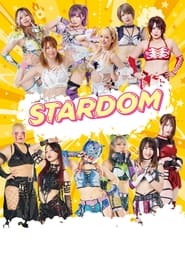Poster da série Stardom on Stardom World