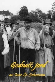 Godnatt, jord tv show poster