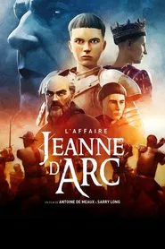 L'affaire Jeanne d'Arc movie poster