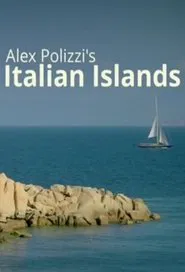 Alex Polizzi's Italian Islands tv show poster