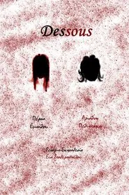Dessous movie poster