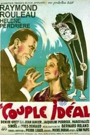Poster do filme The Ideal Couple