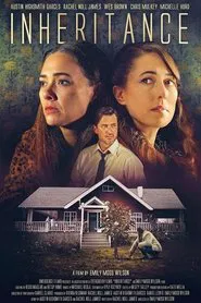 Inheritance movie poster