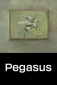 Pegasus movie poster