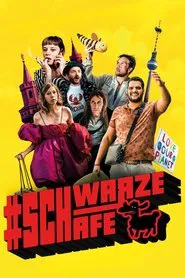 Poster do filme #BlackSheep
