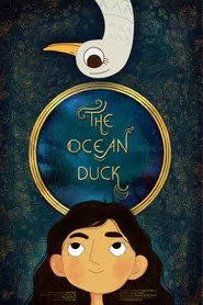 Poster do filme The Ocean Duck