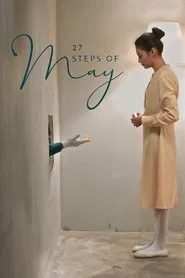 Poster do filme 27 Steps of May