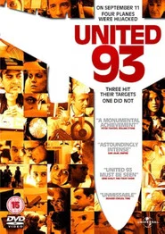 United 93: The Families and the Film movie poster