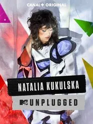 MTV Unplugged - Natalia Kukulska movie poster