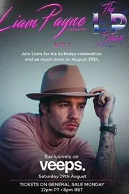 The LP Show - Act 2 movie poster