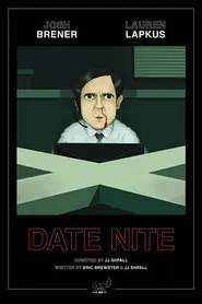Date Nite movie poster