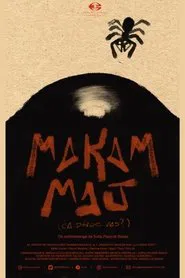 Poster do filme Makam Maj (Where are you going?)