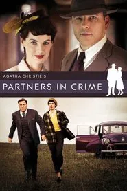 Agatha Christie's Partners in Crime tv show poster