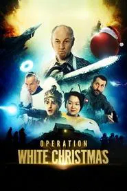Operation White Christmas movie poster