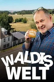 Waldis Welt tv show poster