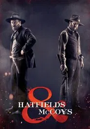 Poster do filme Hatfields & McCoys: Acerto de Contas
