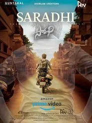 Saradhi movie poster